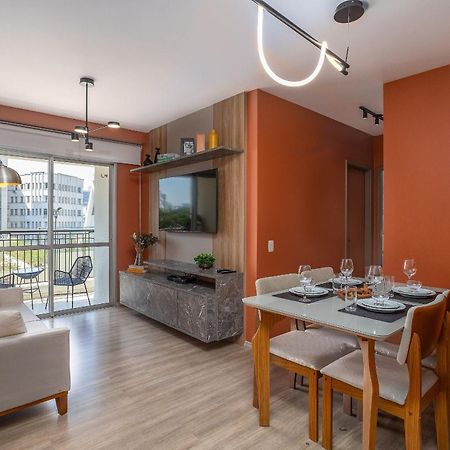 Home Stay Paulistano 상파울루 외부 사진