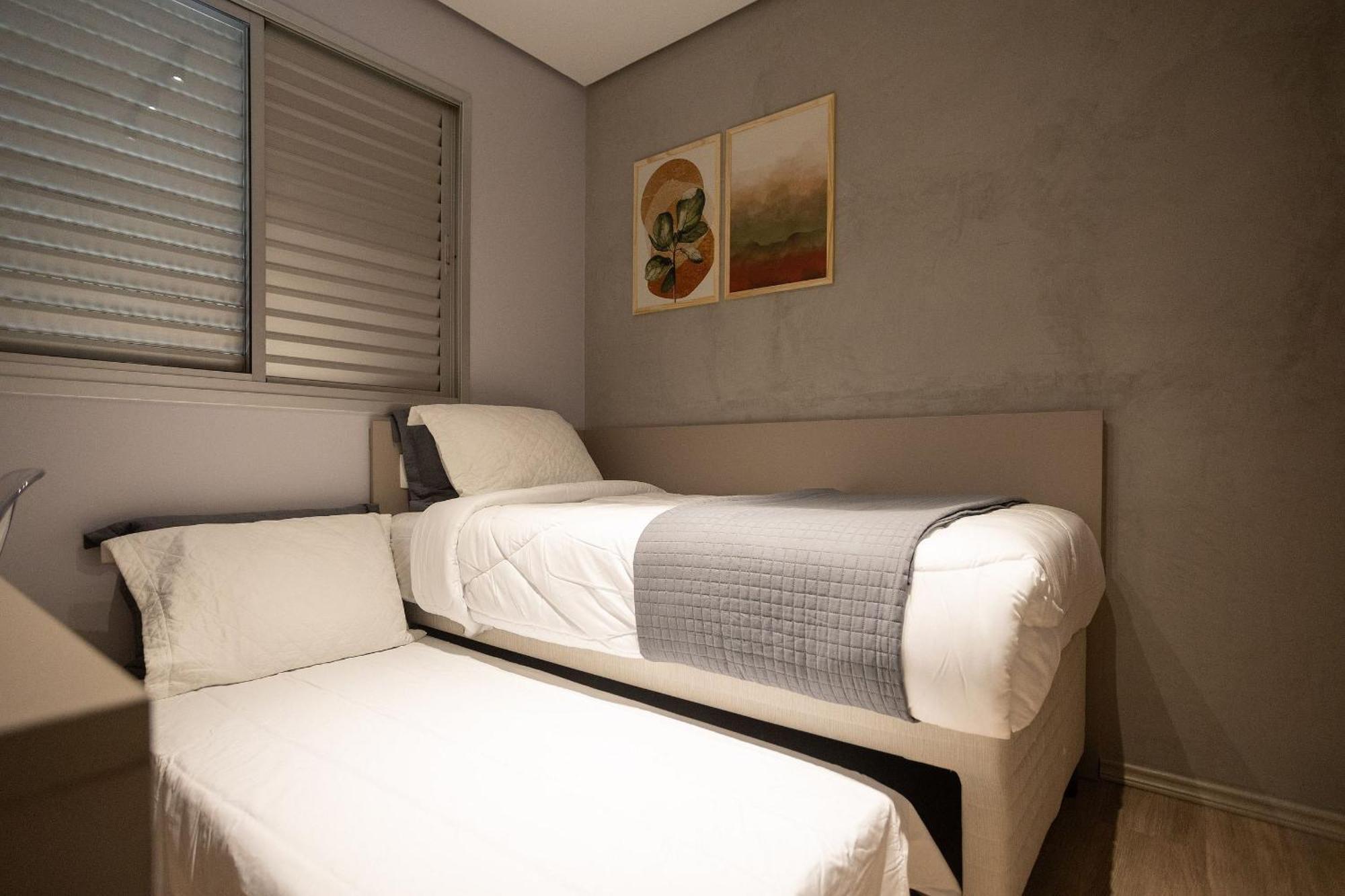 Home Stay Paulistano 상파울루 외부 사진