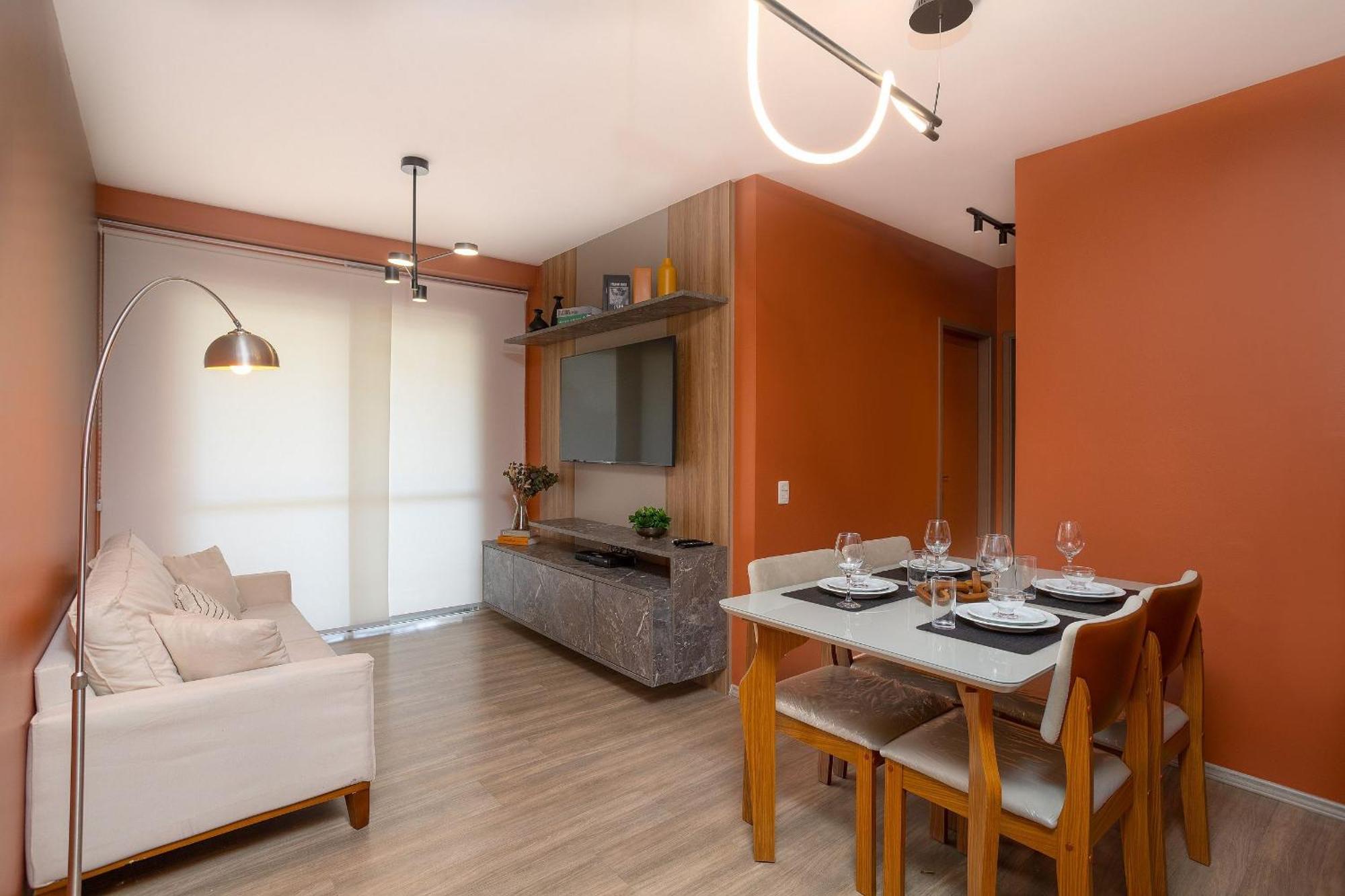 Home Stay Paulistano 상파울루 외부 사진