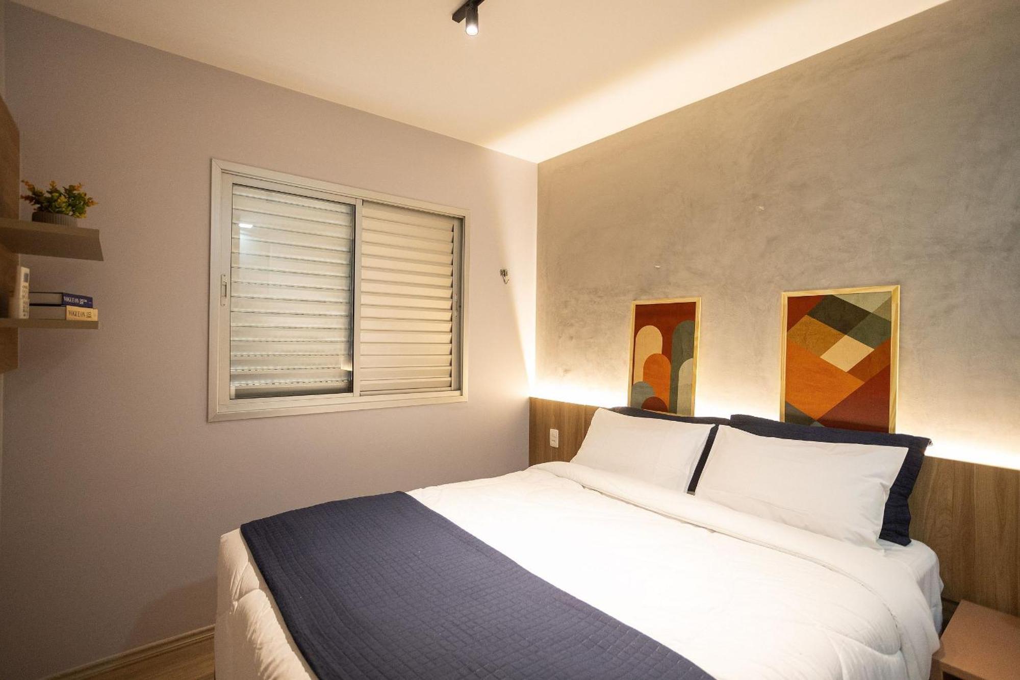 Home Stay Paulistano 상파울루 외부 사진