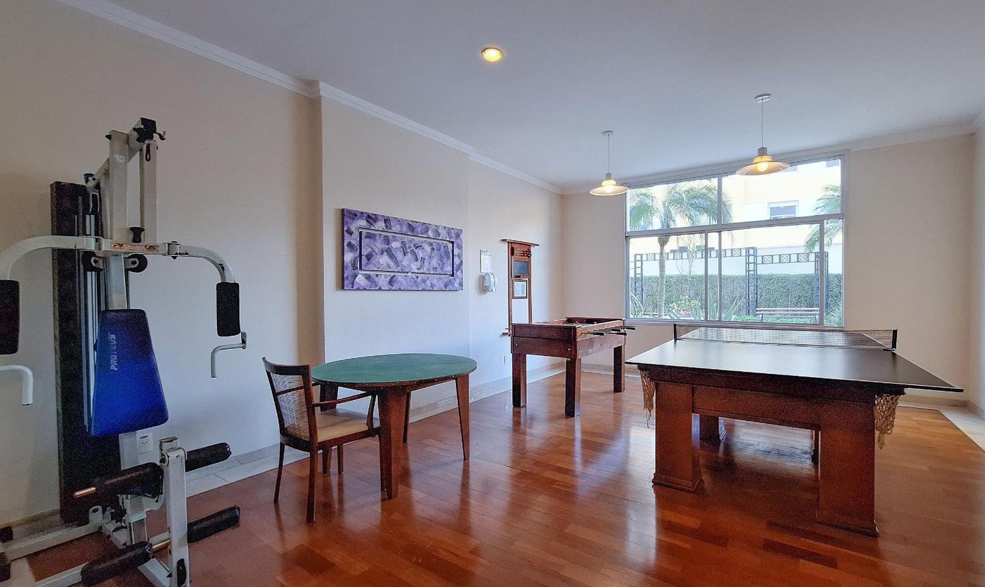 Home Stay Paulistano 상파울루 외부 사진