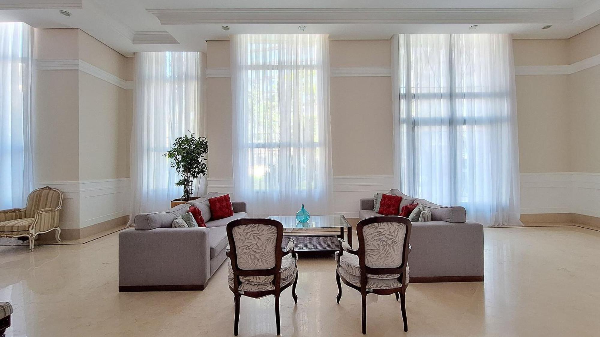Home Stay Paulistano 상파울루 외부 사진